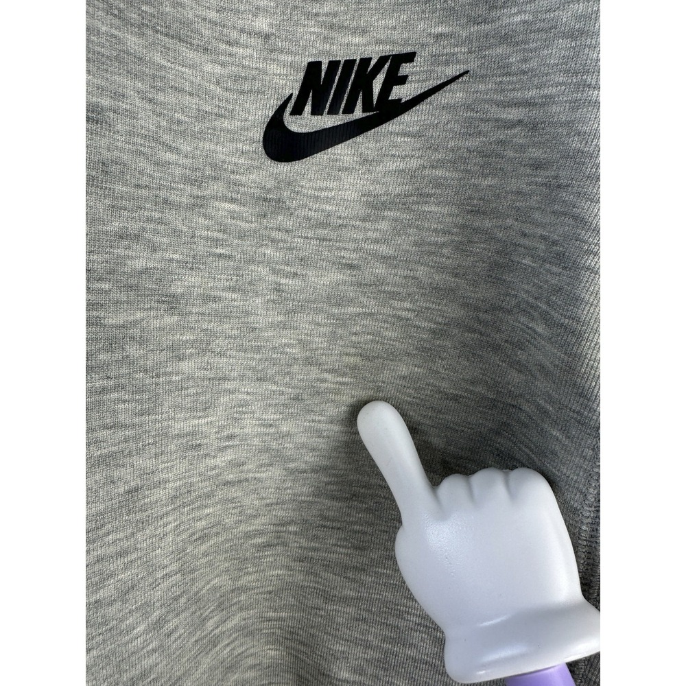 Nike Sportswear Tech Fleece Gray Sweatpants Joggers FB8002-063 Men's XL *Flawed - Picture 15 of 16